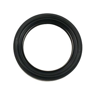 Уплотнение EPDM CLAMP DIN DN 40 мм